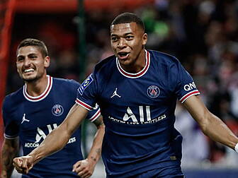 Reports: Real Madrid give up t...